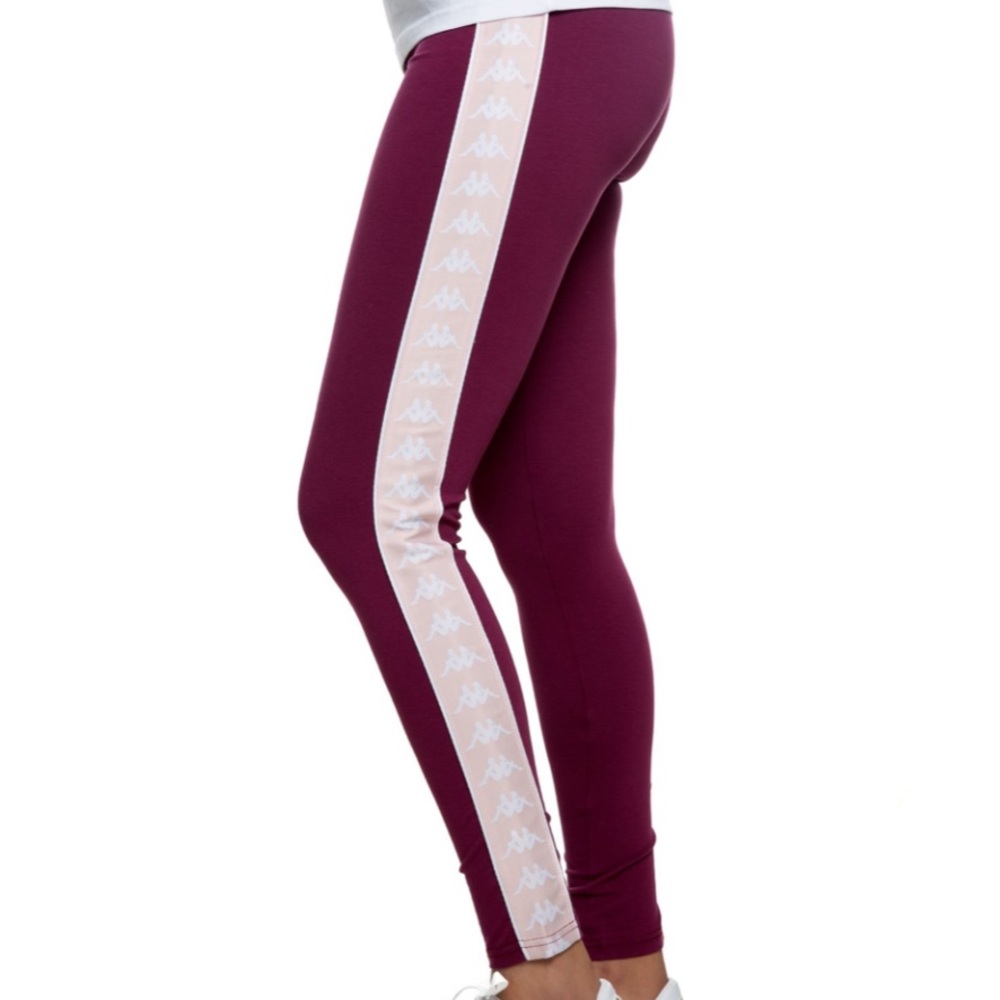 Kappa leggings